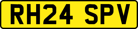 RH24SPV