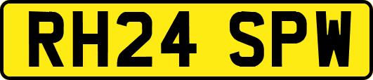 RH24SPW