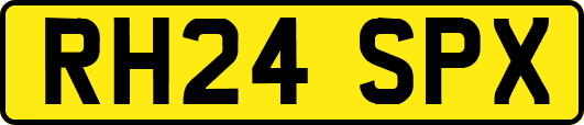 RH24SPX