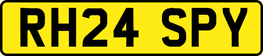 RH24SPY