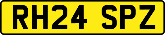 RH24SPZ