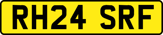 RH24SRF