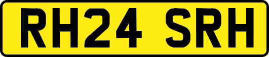 RH24SRH
