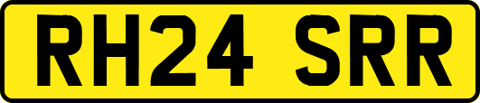 RH24SRR