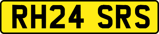 RH24SRS