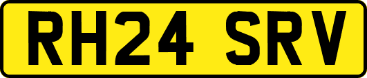 RH24SRV