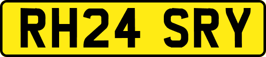 RH24SRY