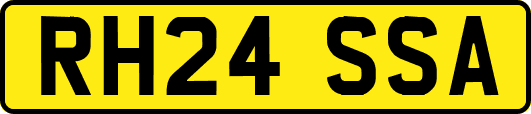 RH24SSA