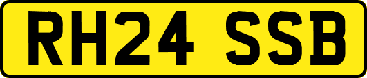 RH24SSB