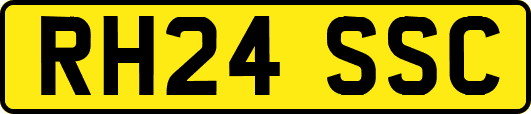 RH24SSC