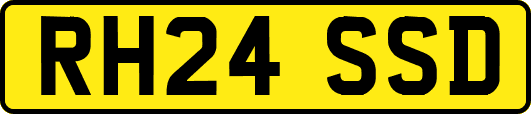 RH24SSD