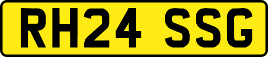 RH24SSG