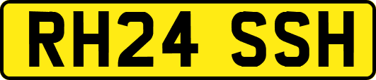 RH24SSH