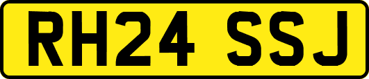RH24SSJ
