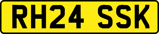 RH24SSK