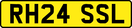RH24SSL