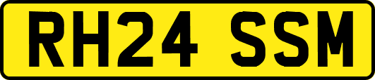 RH24SSM