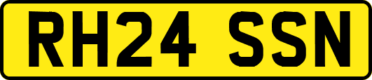 RH24SSN