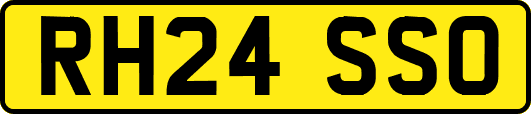 RH24SSO