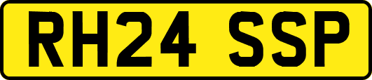 RH24SSP