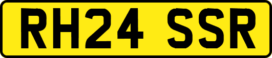 RH24SSR