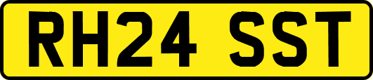 RH24SST
