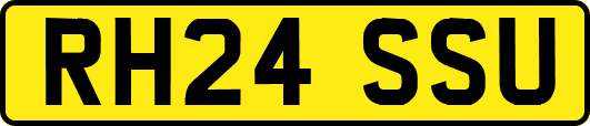 RH24SSU