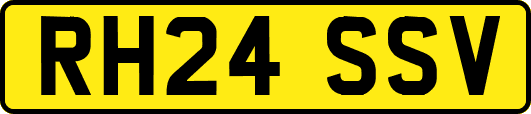 RH24SSV