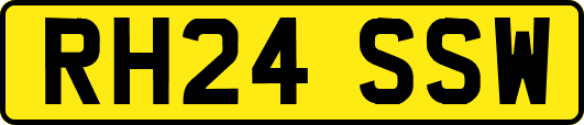 RH24SSW