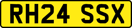 RH24SSX