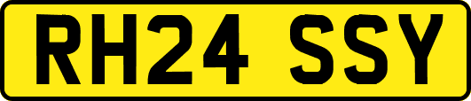 RH24SSY