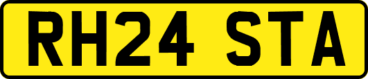 RH24STA