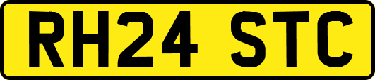RH24STC