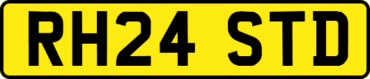 RH24STD