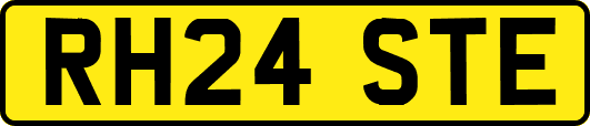 RH24STE