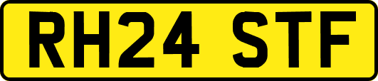 RH24STF