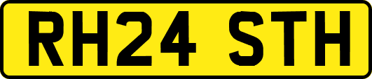 RH24STH