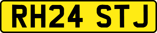 RH24STJ
