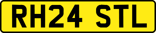 RH24STL