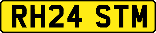 RH24STM