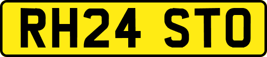 RH24STO