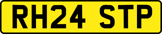 RH24STP