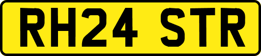 RH24STR