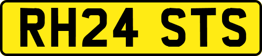 RH24STS