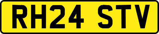 RH24STV