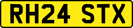 RH24STX
