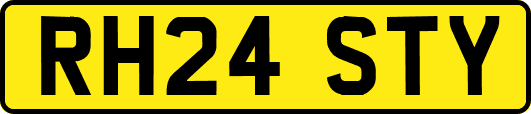 RH24STY