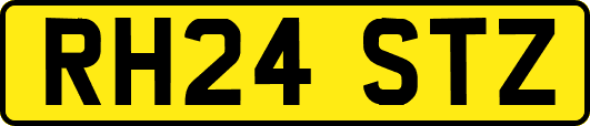 RH24STZ