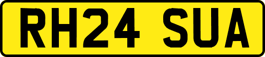 RH24SUA