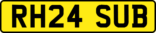 RH24SUB
